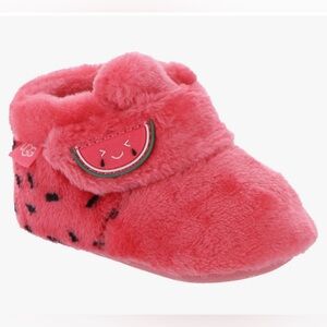 UGG Baby Watermelon Slipper Fashion Boot